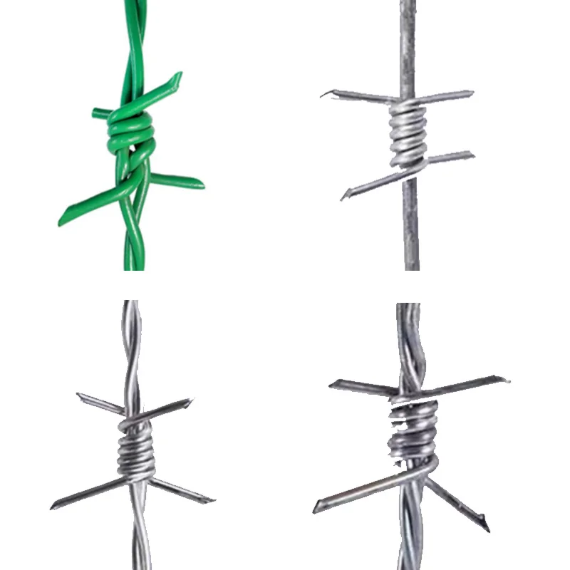 Однониточная двухниточная трехниточная колючая проволока, колючая проволока, забор из колючей проволоки, забор для крупного рогатого скота, сетка для забора