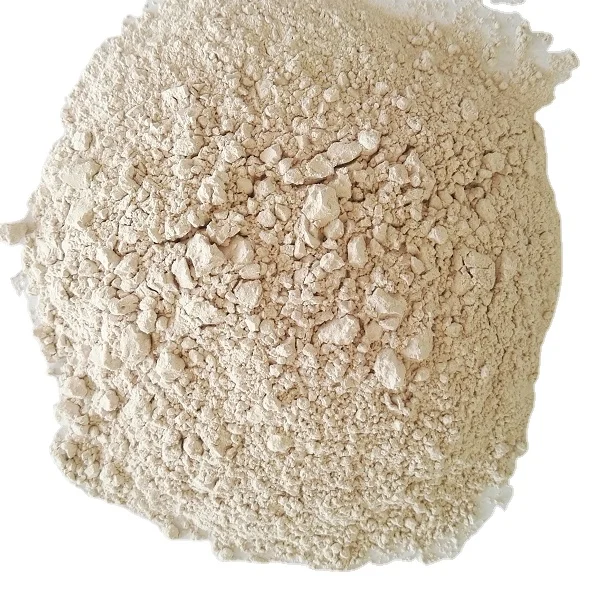Wholesale 92%~98% Montmorillonite For Animal