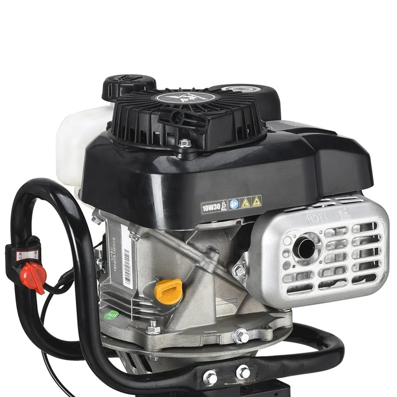 Zongshen  4 stroke engine gasoline outboard motor