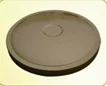 
Air source Stainless steel 201/304-2b water inner/outer tank side cover/dish/cap for solar water heater 