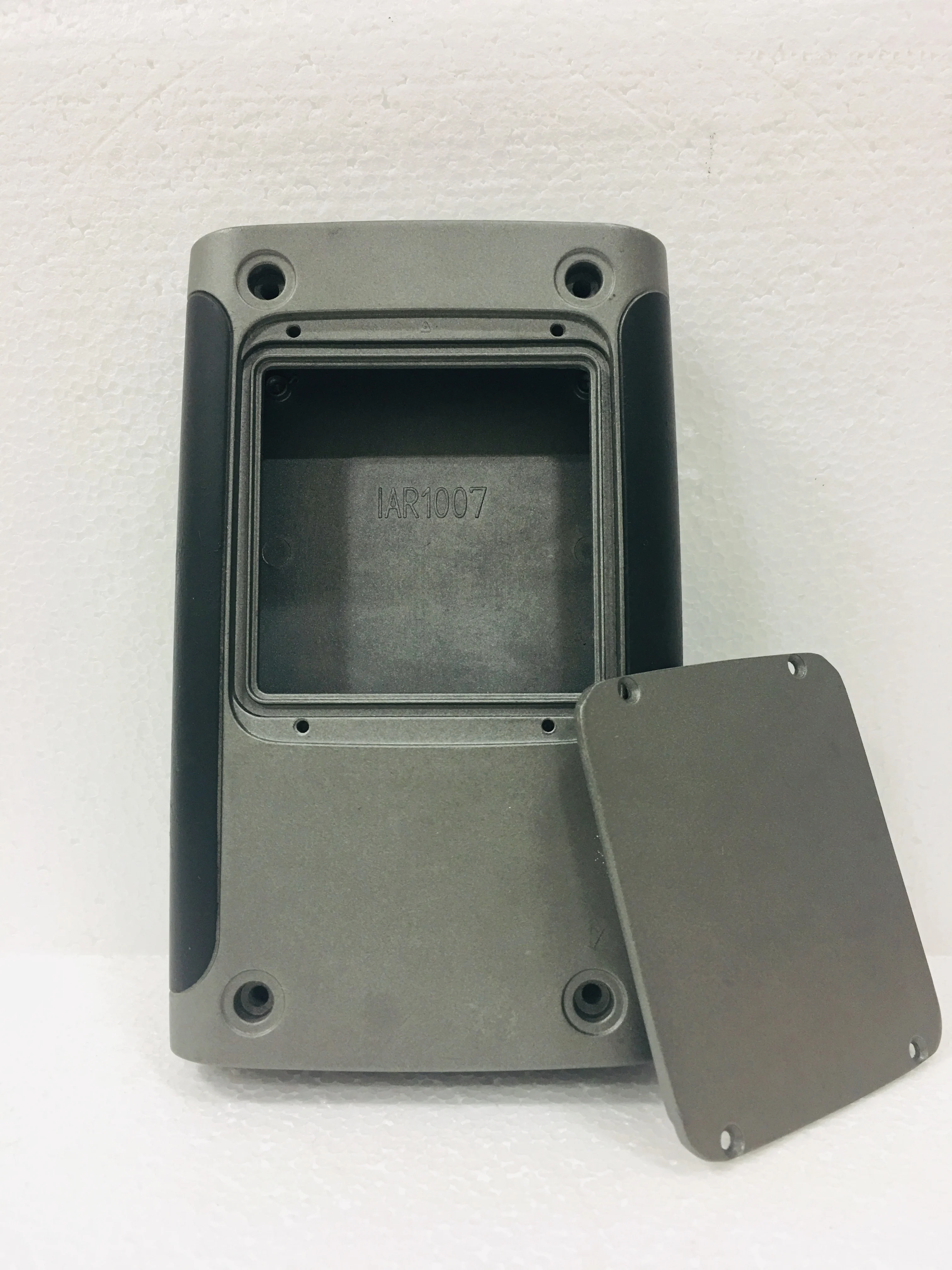 Professional Custom Manufacturer Cast Iron Stainless Steel Investment Aluminum Alloy Die Casting