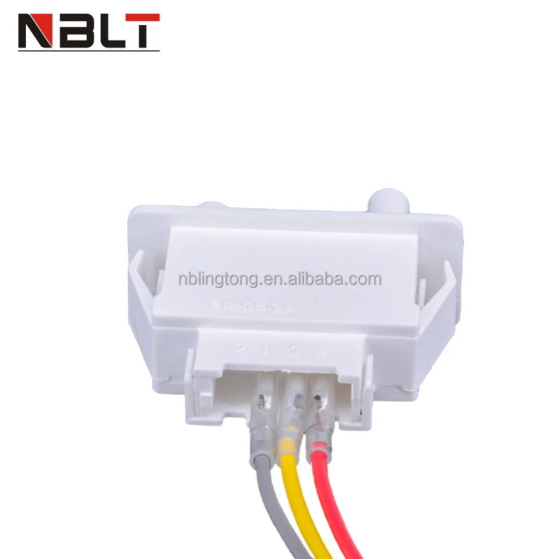 
LTDS-006 Refrigerator Door Switch 