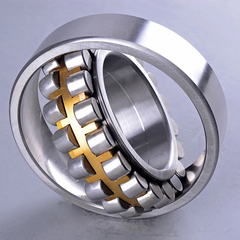 Premium Low Price High Quality Precision Grade  Roller Bearings Construction Machinery spherical bearing