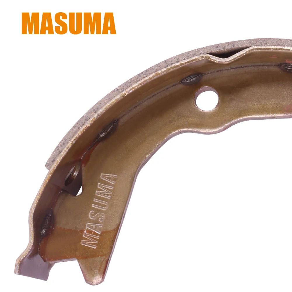 MK-6704 MASUMA Инструменты для ремонта автомобилей Авто Чистка тормозных и фрикционных накладок MB520454