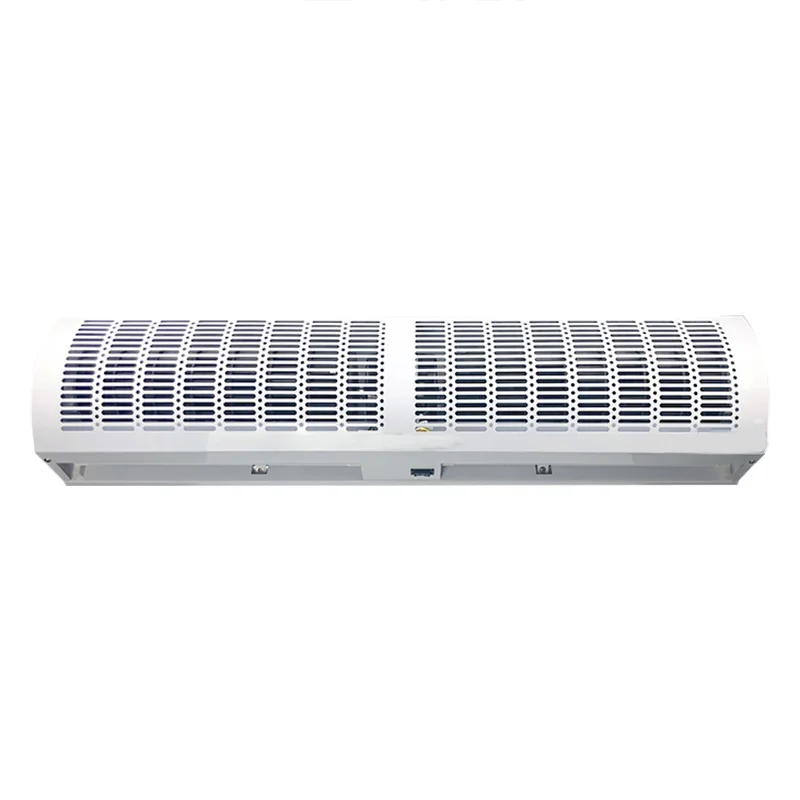 Wholesaler industrial refrigeration vector vertical fan air curtains price commercial door air curtain