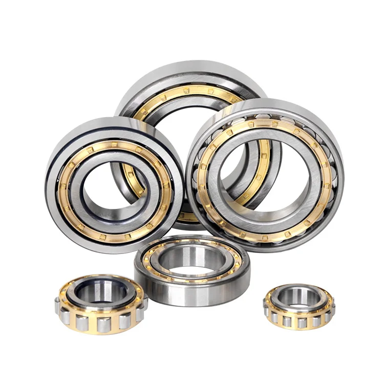 Cylindrical Roller Bearing NJ1020 ECM/C3 bearing NJ1020 EM/ECM/ECP/ECJ/ P5/P6 for Car Parts