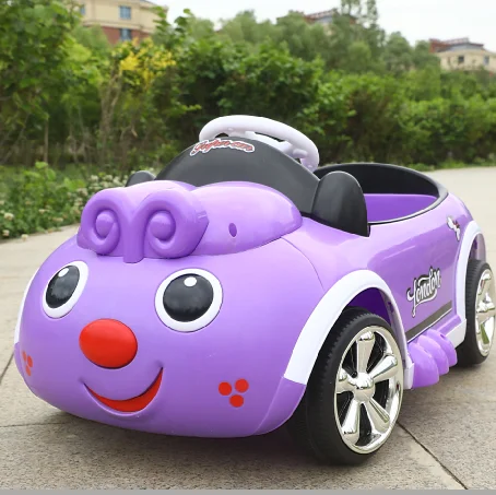 
Child Electric Motorcycle Toy Car Red White Blue Color Plastic for 5 9 Years Kids Music Led Light USB Power Battery Style Story 