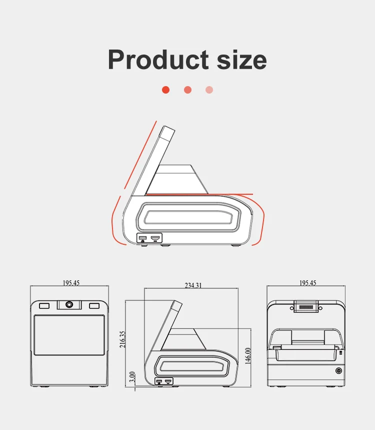 ID card Face verification use facial recognition biometrics scanner and identifier identity facial recognition scanner