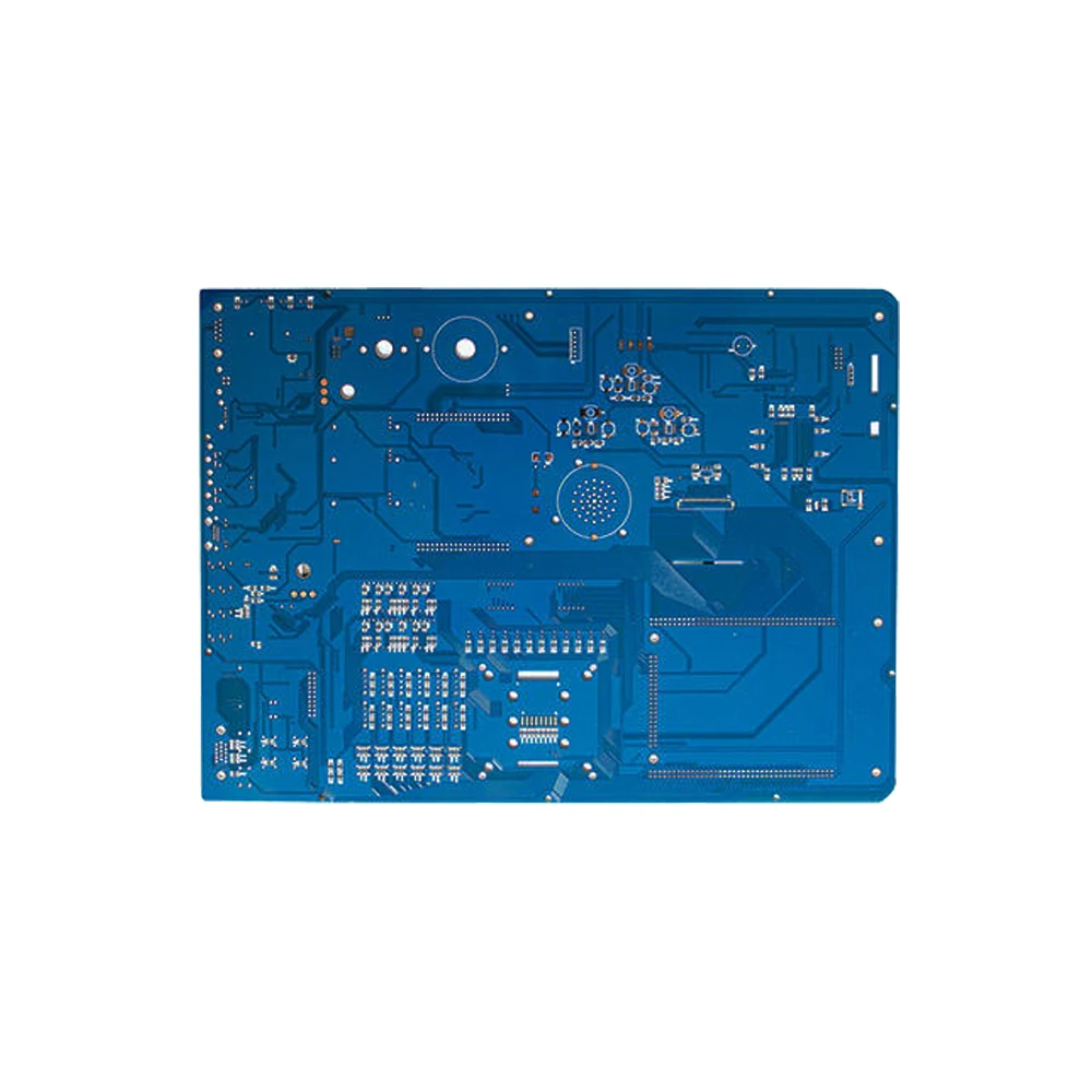 Consumer electronics PCBA, OEM PCBA manufacturer PCBA manufacturer customized wireless keyboard circuit board