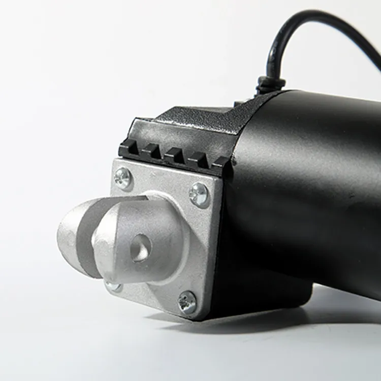 Factory Wholesale With Limit Switch Linear Actuator Dc Motor 24 v Linear Actuator 12v 1500n 50mm