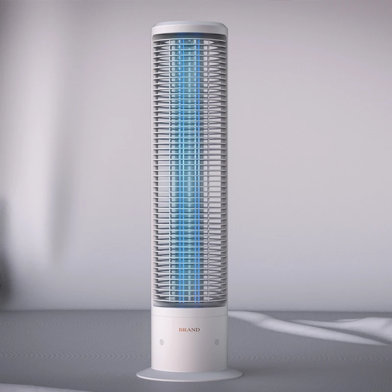 
Hot Selling 36w 60w sterilization disinfection lamp with motion sensor used in hospital living room public lamp uv 