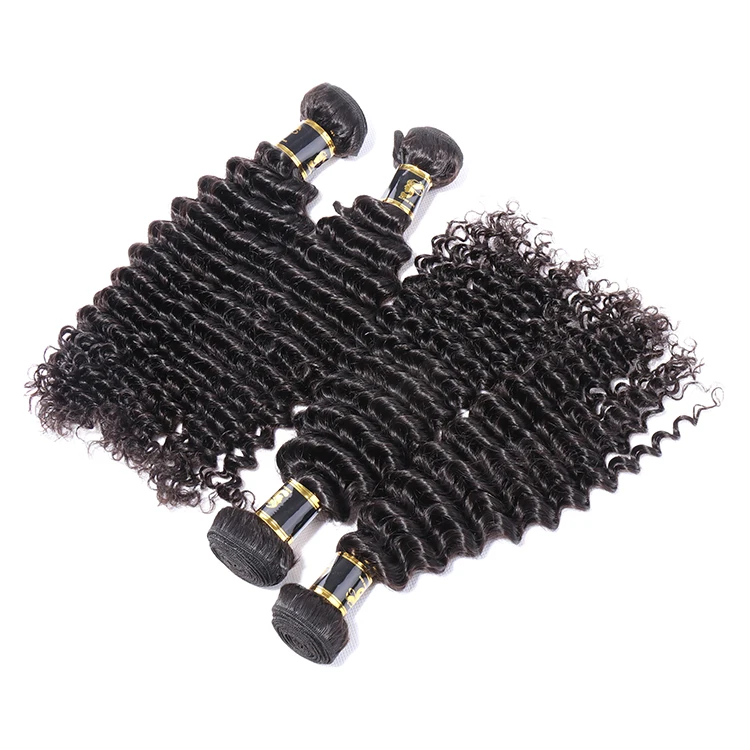 Black Hair Products Brazilian Hair Hong Kong, Remy Virgin Deep Curly Hair, Double Drawn Dream Catchers Dread Lock Hair Extension