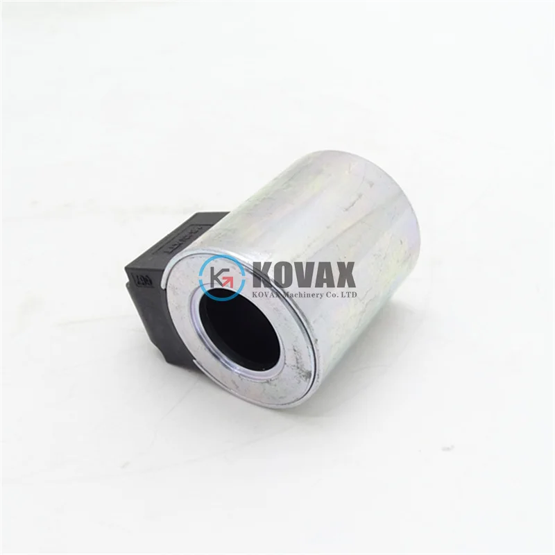 280-7009 Высокое качество электромагнитный клапан катушка кошка экскаватор Гидравлические аксессуары от производителя прямые продажи KOVAX