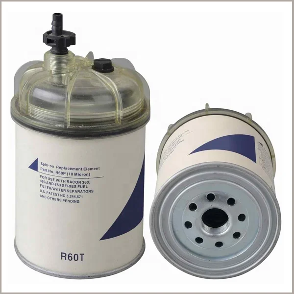 R60T 23401-1440 32925218 84446332 87802929 7840136 P550730 FS19687 High Quality Diesel Engine Fuel Filter For Car