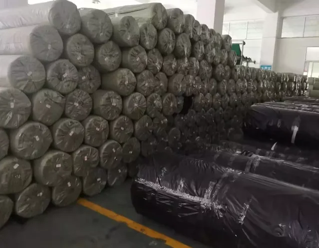 High Quality  Smooth Skin Breathable Neoprene Fabric Manufacturers