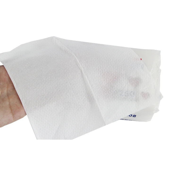 Virgin Pulp Facial Tissue Paper Soft Facial Tissue Paper Facial Tissue Paper