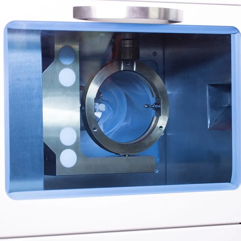 CAD CAM  5 Axis Dental Lab  Milling Zirconia Dental Manufacturing Dental Milling Machine