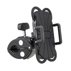 Новый велосипедный телефонный держатель с креплением для велосипеда универсальный уличный чехол для смартфона велосипеда с креплением для велосипеда