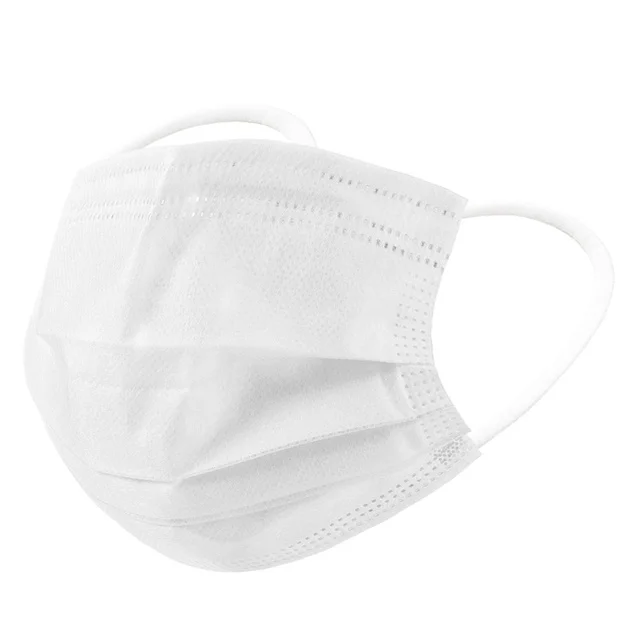 
Китайский производитель, 3 игрока, розовая, черная, синяя одноразовая маска для лица, 100 шт. в продаже 