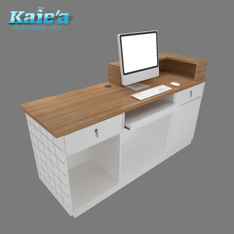 retail sales counters/used retail counters sale/retail store counters for sale