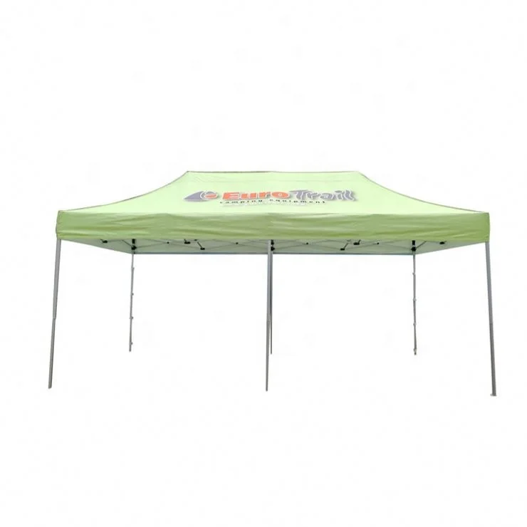 Custom Design Printing Portable gazebo Advertising Top Folding Canopy Tents