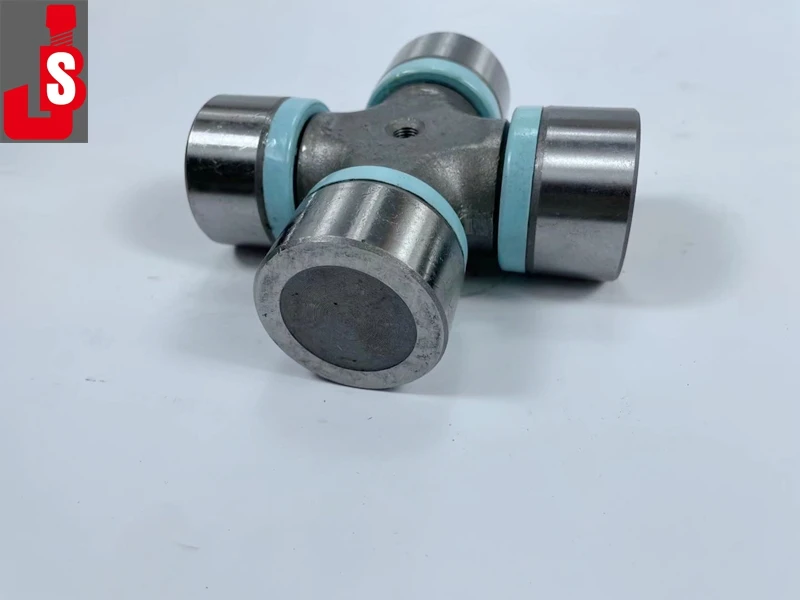 universal joint for SINOTRUK HOWO SHACMAN F2000  SITRAK STR AXLE  OE NO 99114310125 SIZE 52*133MM