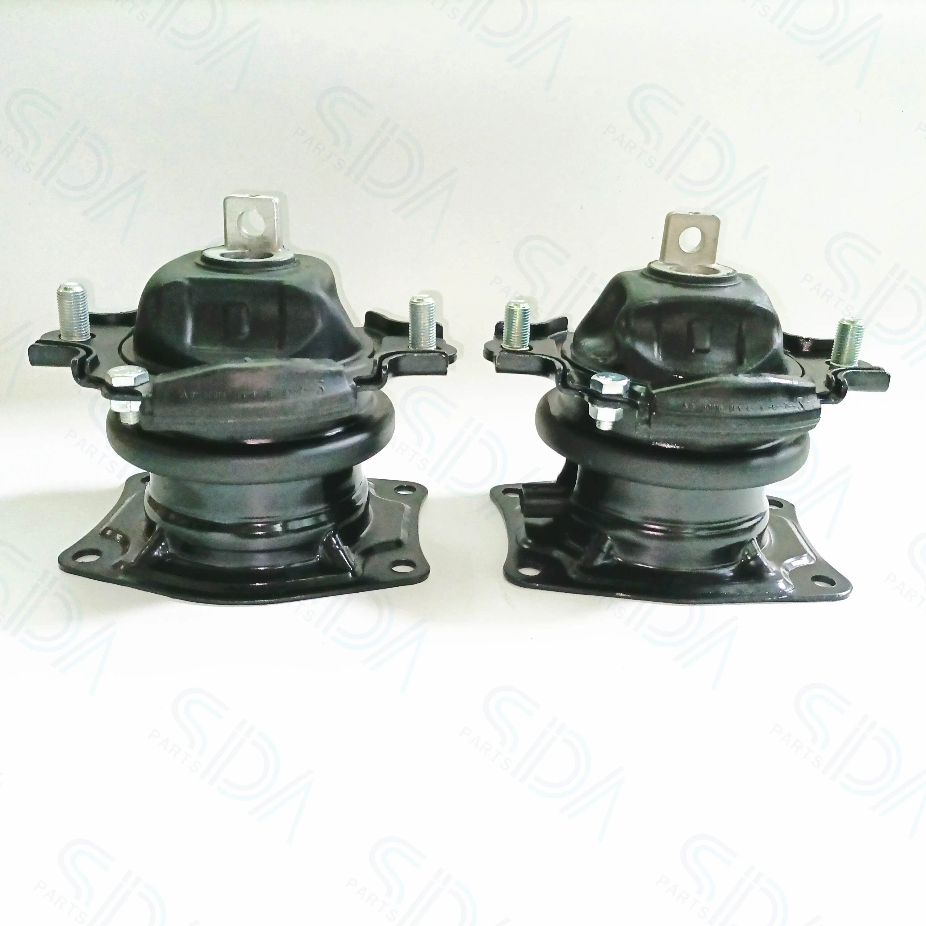 FORSIDA HOT SALE OEM 50810-Shj-A61 Auto Car Parts Rubber Engine Mount For Honda Odyssey