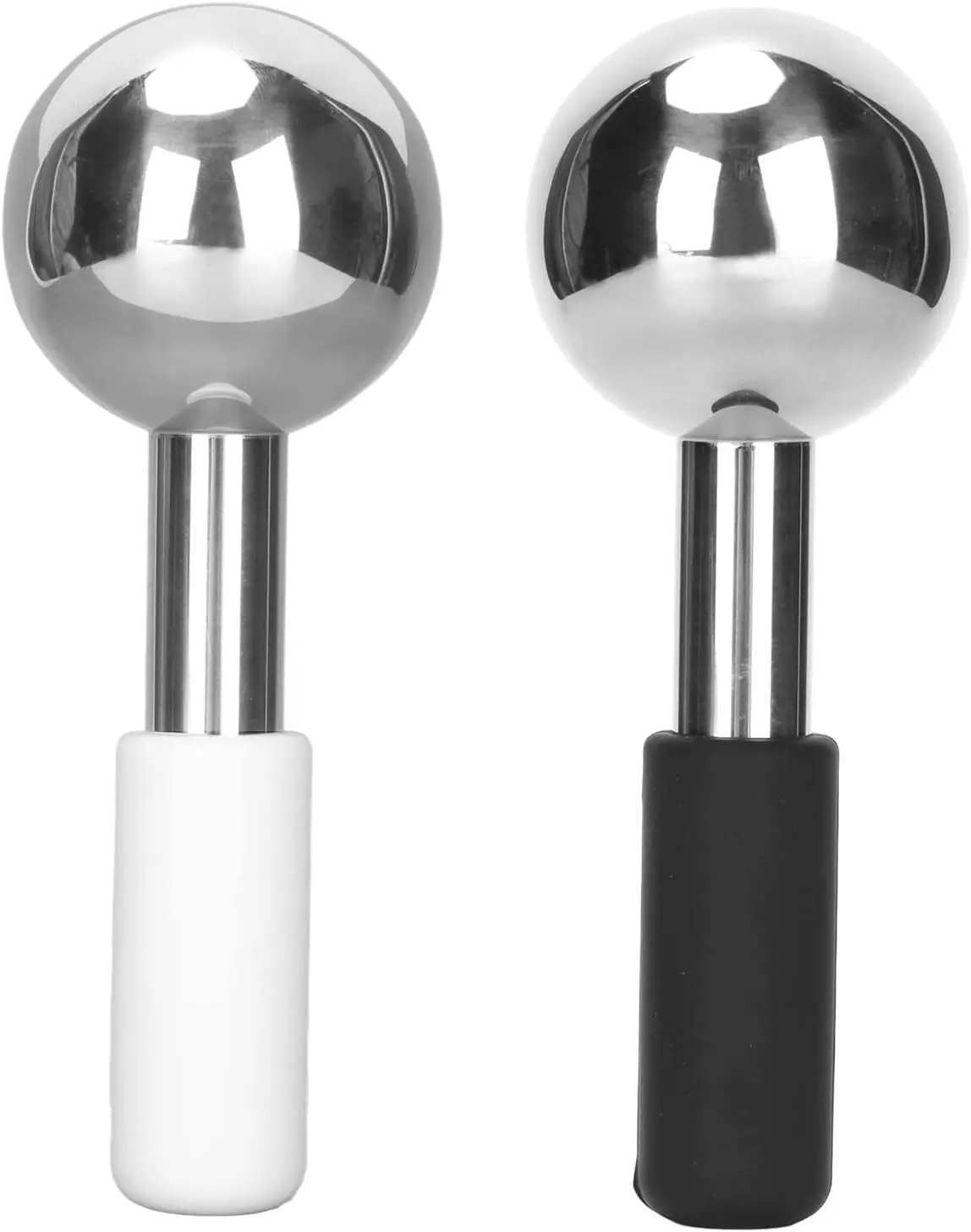 Силиконовый ледяной ролик для лица