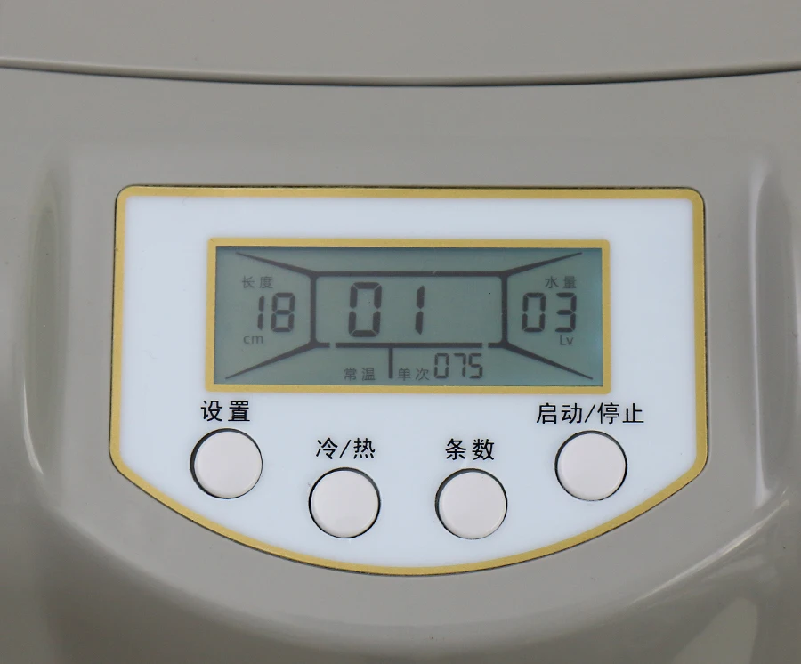 Popular Products Smart Hot Wet Towels Machine For Home Office Hotel Restaurant Salon Hospital Lounge Club Coffee Shop