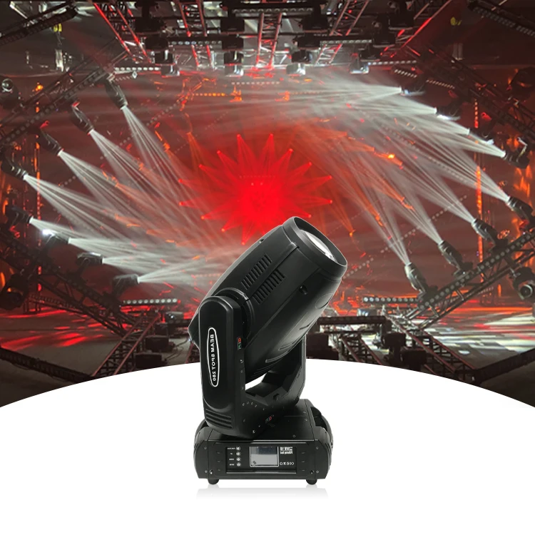 250w moving head bean 9r 250 260 watts bsw dj probeam