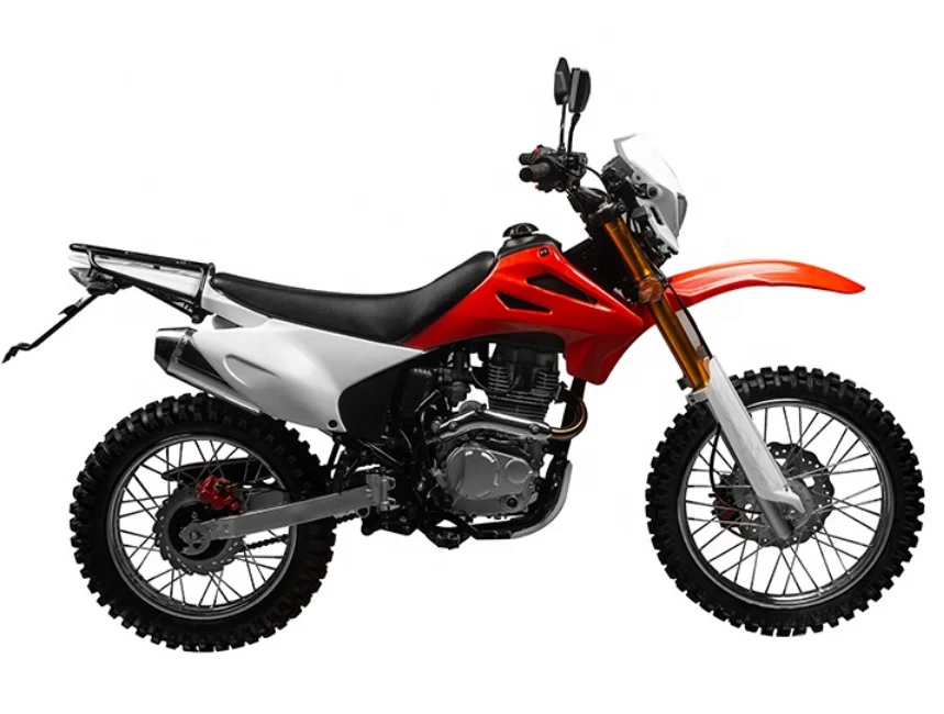 GALLOP Лидер продаж 250CC 4 тактный внедорожные мотоциклы Enduro Байк 125cc 250cc