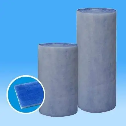 Painting Filter Fiberglass Paint Spray Booth Filters Ceiling Filter
