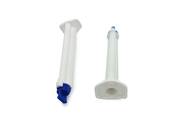 
Professional 35%HP Dual Barrel Syringe Teeth Whitening Gel For Whitening Lamp 