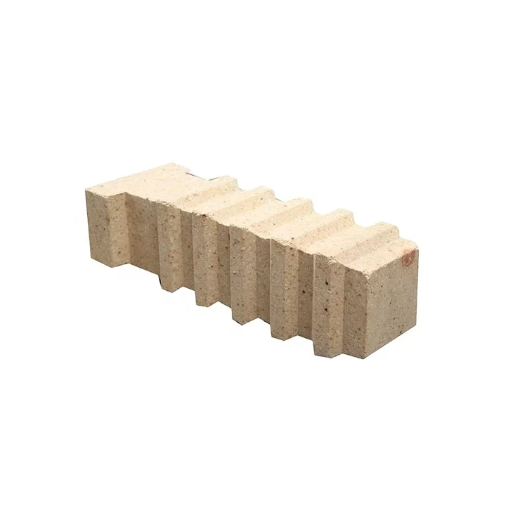 Best Selling High Alumina Anchor Fire Brick for Heating Furnace