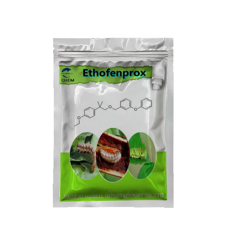 Этофенпрокс 96% от производителя