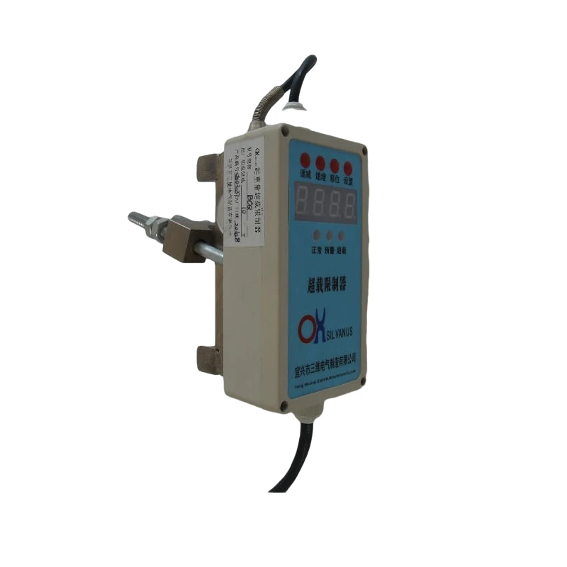 Ограничитель веса башенного крана с длительным сроком службы BCQ-M/B