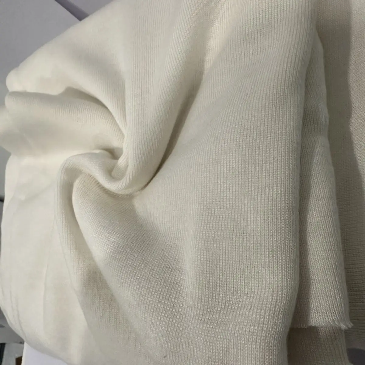 China Wholesale Rayon Viscose Modal Fabric Flam Retardant Viscose Cap Socks Fabric For Rayon Jersey Clothes