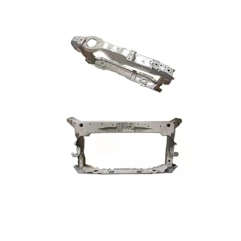 Car radiator support BULKHEAD COMP for Honda HRV GK5 60400-T5H-H00ZZ