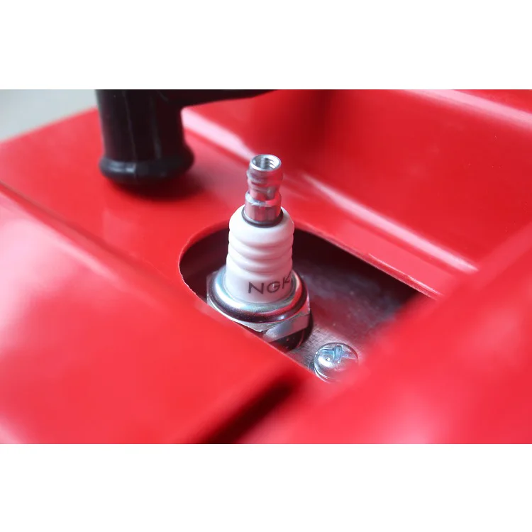 2 Stroke Snow Blower Petrol Engine Backpack Leaf Air Blowers For Garden