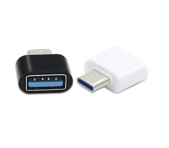 Otg micro конвертер otg usb адаптер кабель Micro V8 к USB A Female 2 0 для Mini