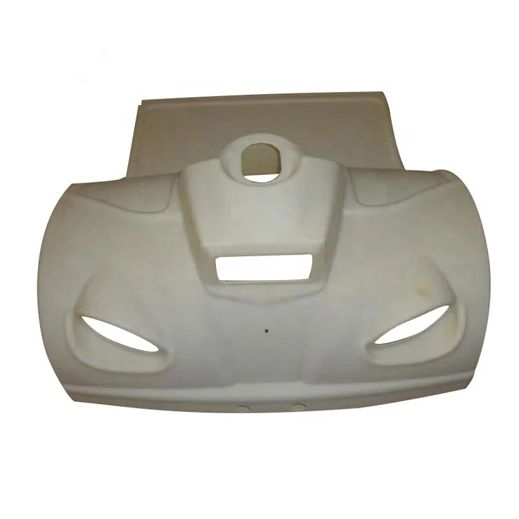 China Customized Engineering Laptop ABS Plastic Hardware Accessories Prototypes SLA 3D Printing Service