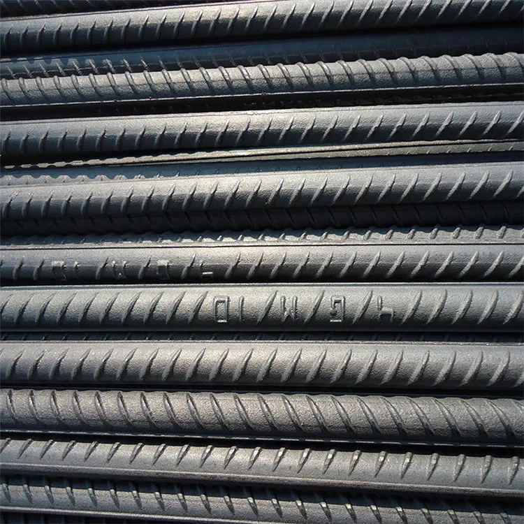 Горячекатаный деформированный стальной стержень для арматуры, стальной железный стержень для строительства арматуры, 6 мм, 8 мм, 10 мм, 12 мм, 16 мм, 20 мм