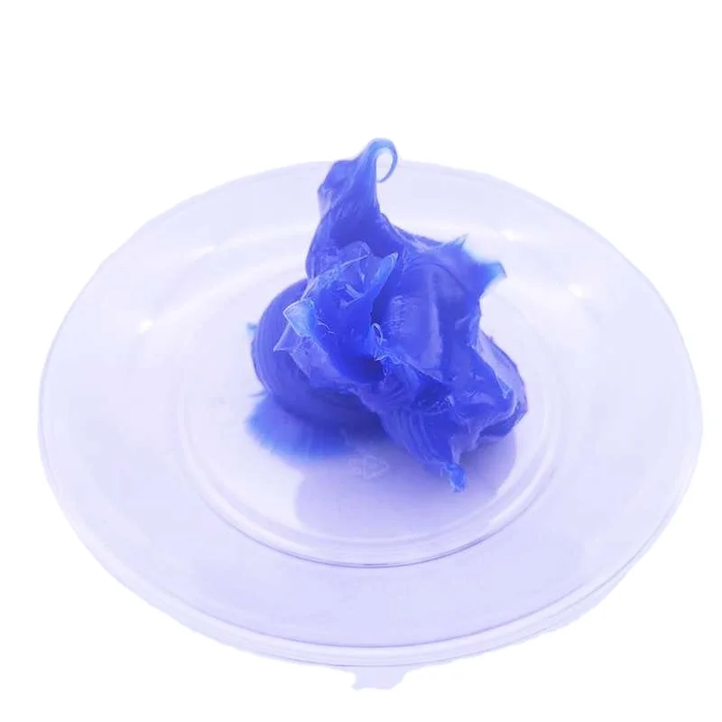 15kg High Temperature Complex Lithium Grease EP3 Grease Blue Color senior bearing lubricant grease