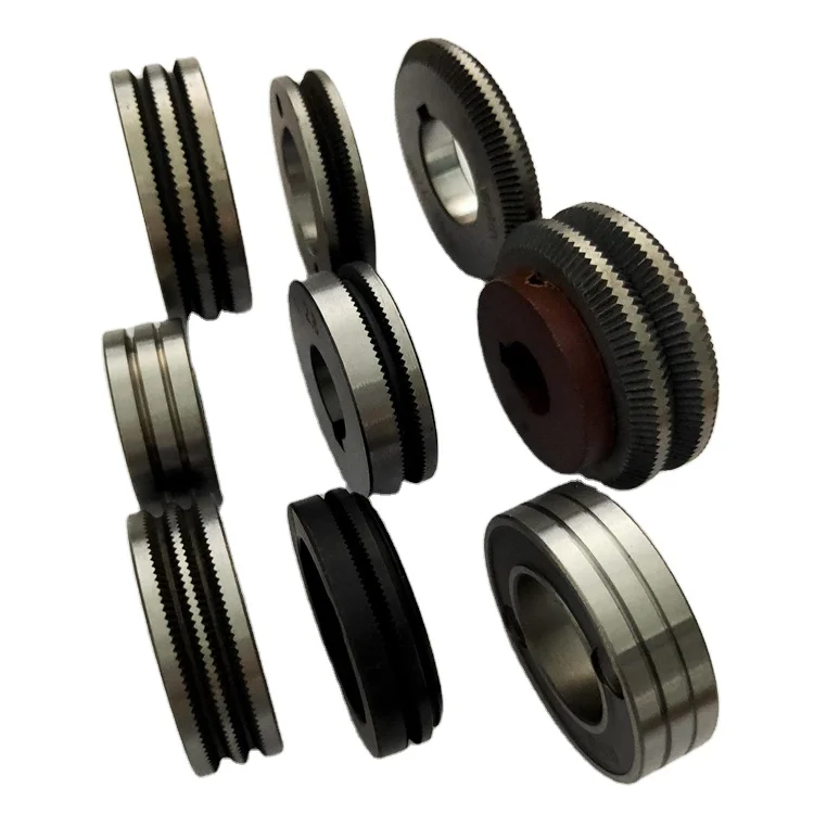 Ролик подачи проволоки для сварочного аппарата