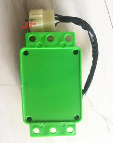 Original New Controller Starter 2543-9015 25439015 for DL400 DL500 DX225 DX255 DX300 Controller Starter