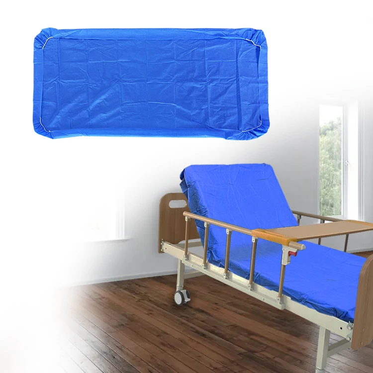 perfect Medical Consumable Supplies Sterile SMS Surgical Disposable Bed Cover/sheet