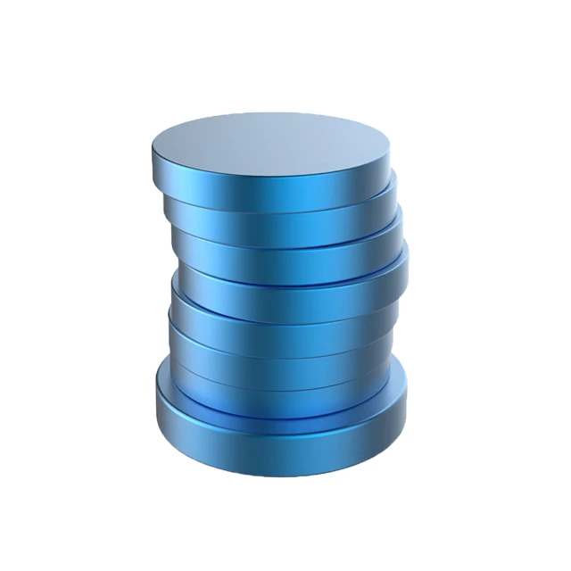 Tabletop rotation cross border metal stainless steel stress pressure relief toys S shape goldcoin desk spinner