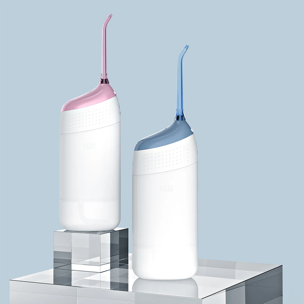  Dropshipping Health Care Mini Soft Waterproof Tooth Dental Water