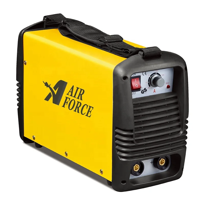 AIRFORCE high quality accessories china wholesale edon welding machine mma welder
