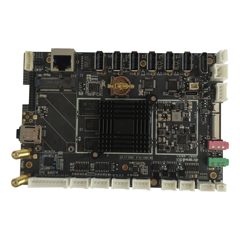 Rockchip RK3288 Android Motherboard RK3399 RK3568 Android Projector Motherboard
